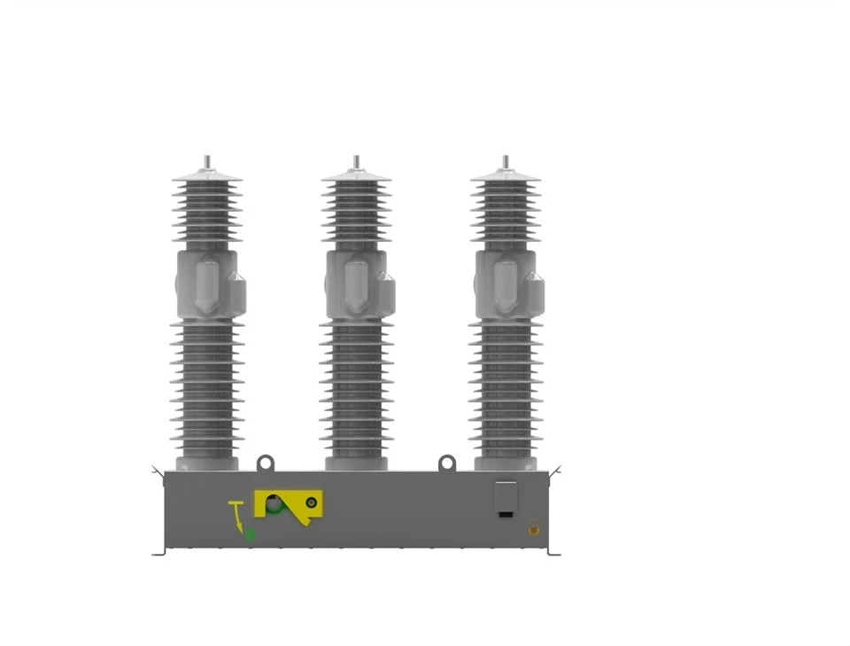 Medium Voltage Recloser