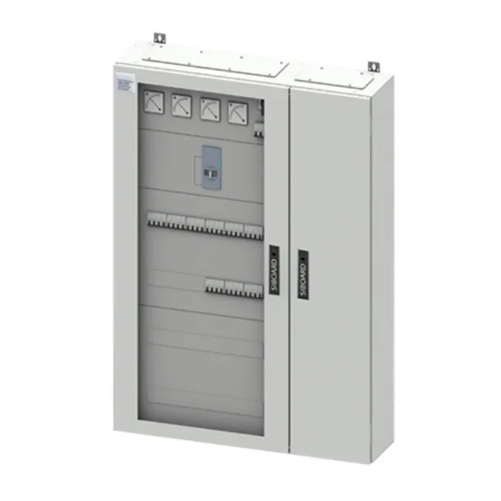 SIBOARD Intelligent Distribution Box
